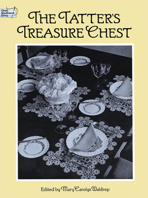 The Tatter's Treasure Chest,Used