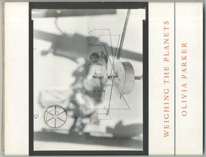 Weighing The Planets,Used