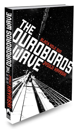 The Ouroboros Wave,Used