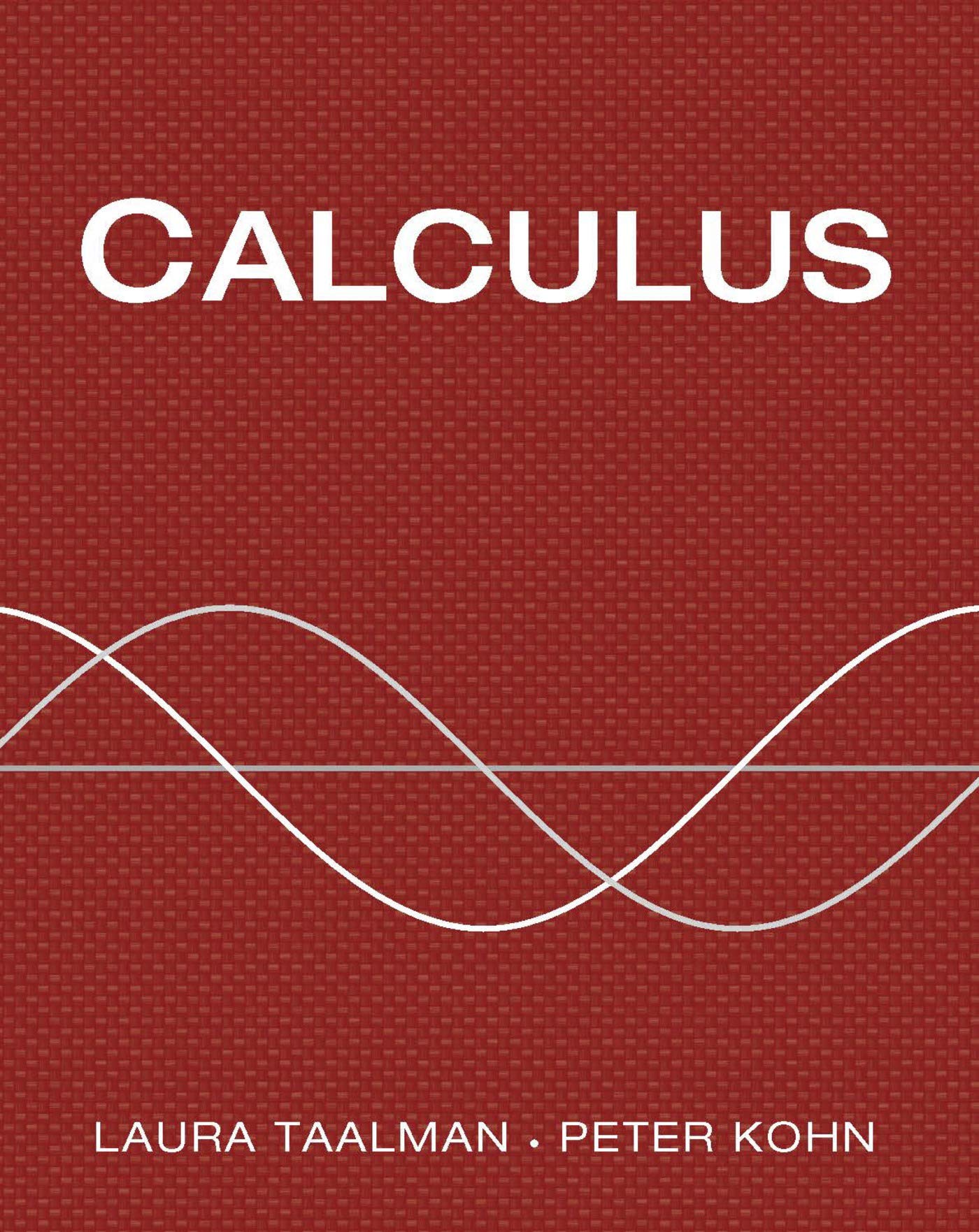 Calculus Combo-New Condition