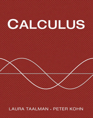 Calculus Combo-New Condition