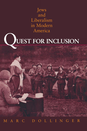Quest for Inclusion,New