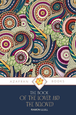The Book of the Lover and the Beloved,Used