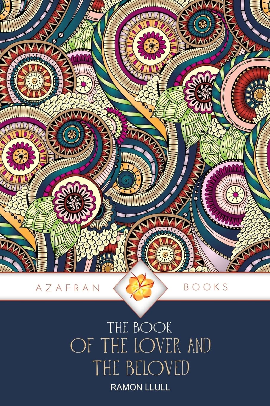 The Book of the Lover and the Beloved,Used