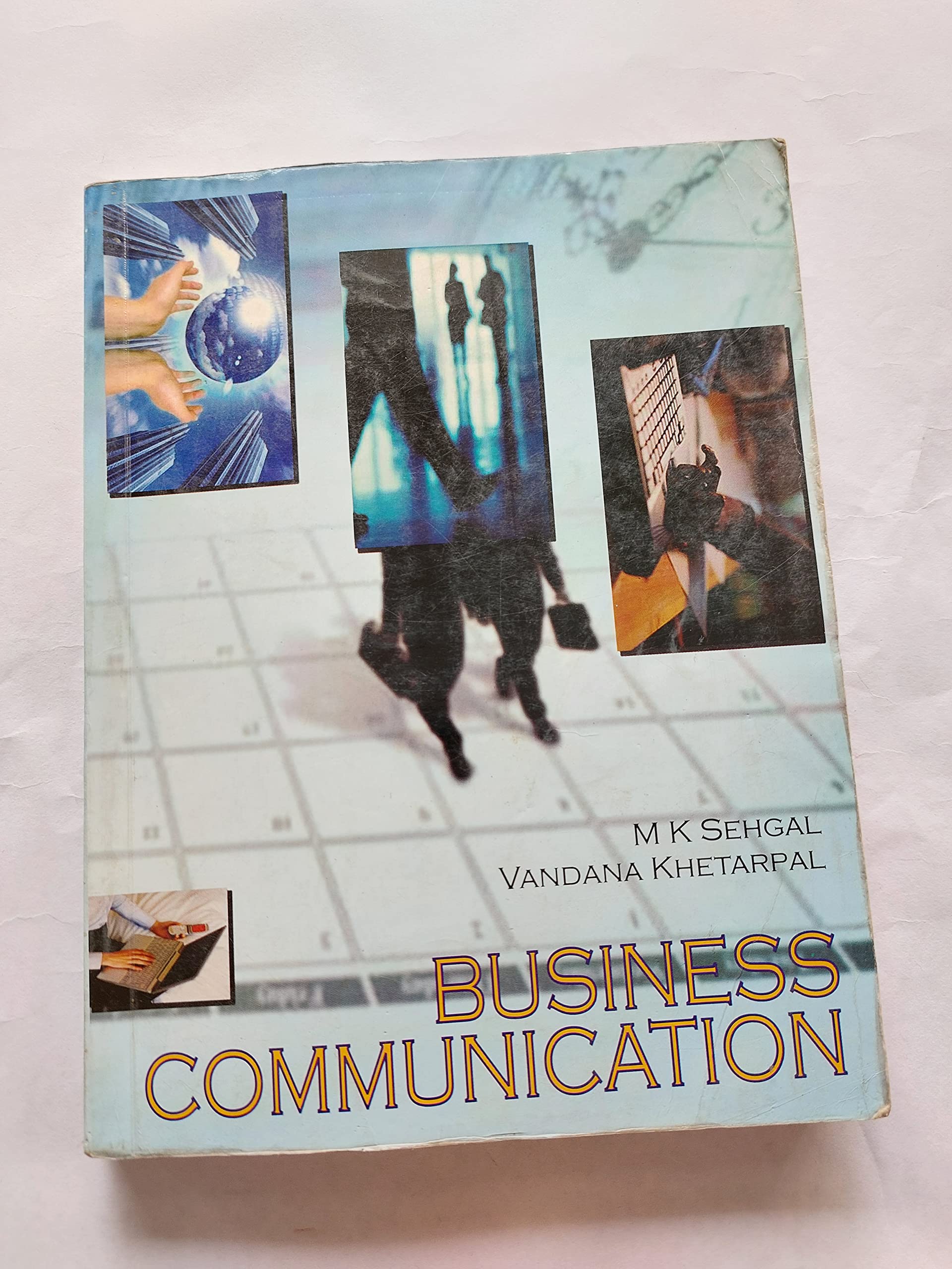 Managing Hospitality Human Resources,Used
