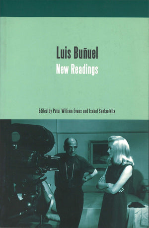 Luis Bunuel: New Readings,Used