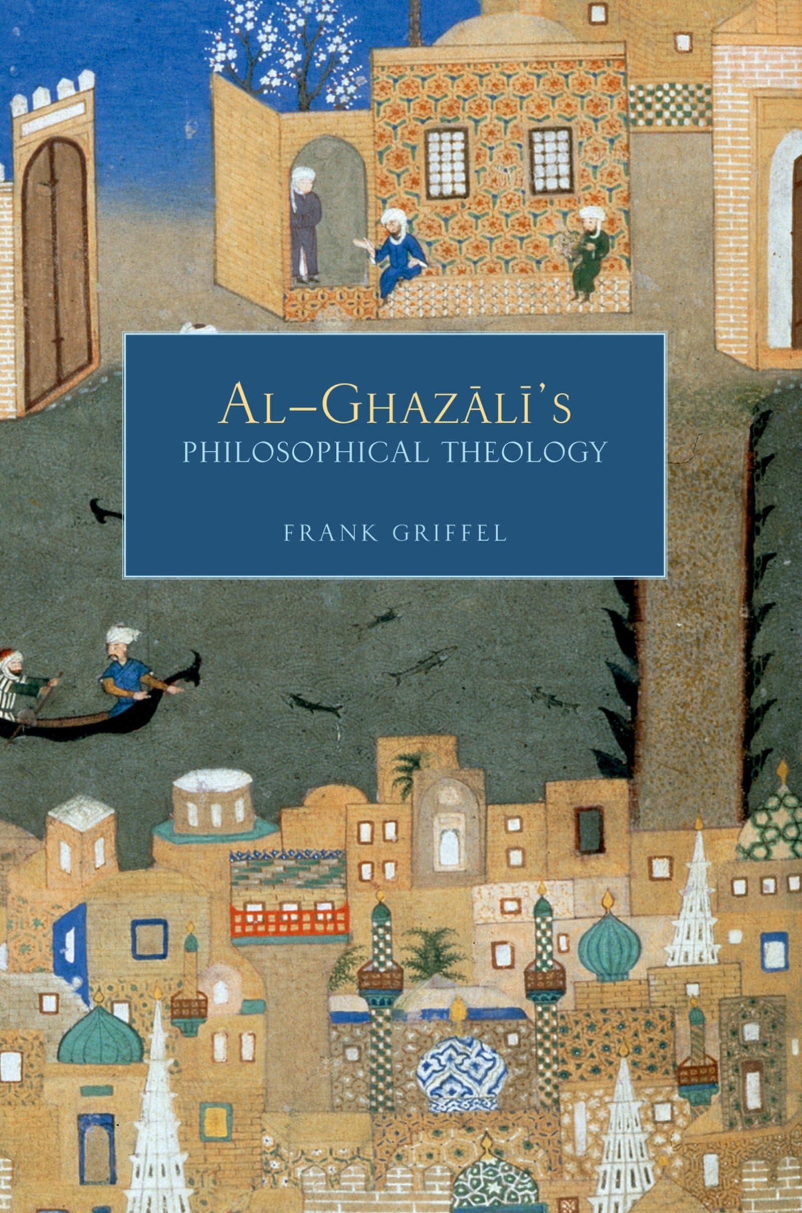 AlGhazali's Philosophical Theology,Used