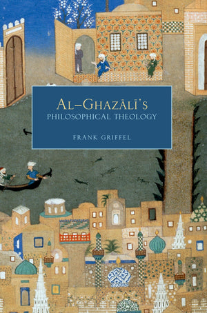 AlGhazali's Philosophical Theology,Used