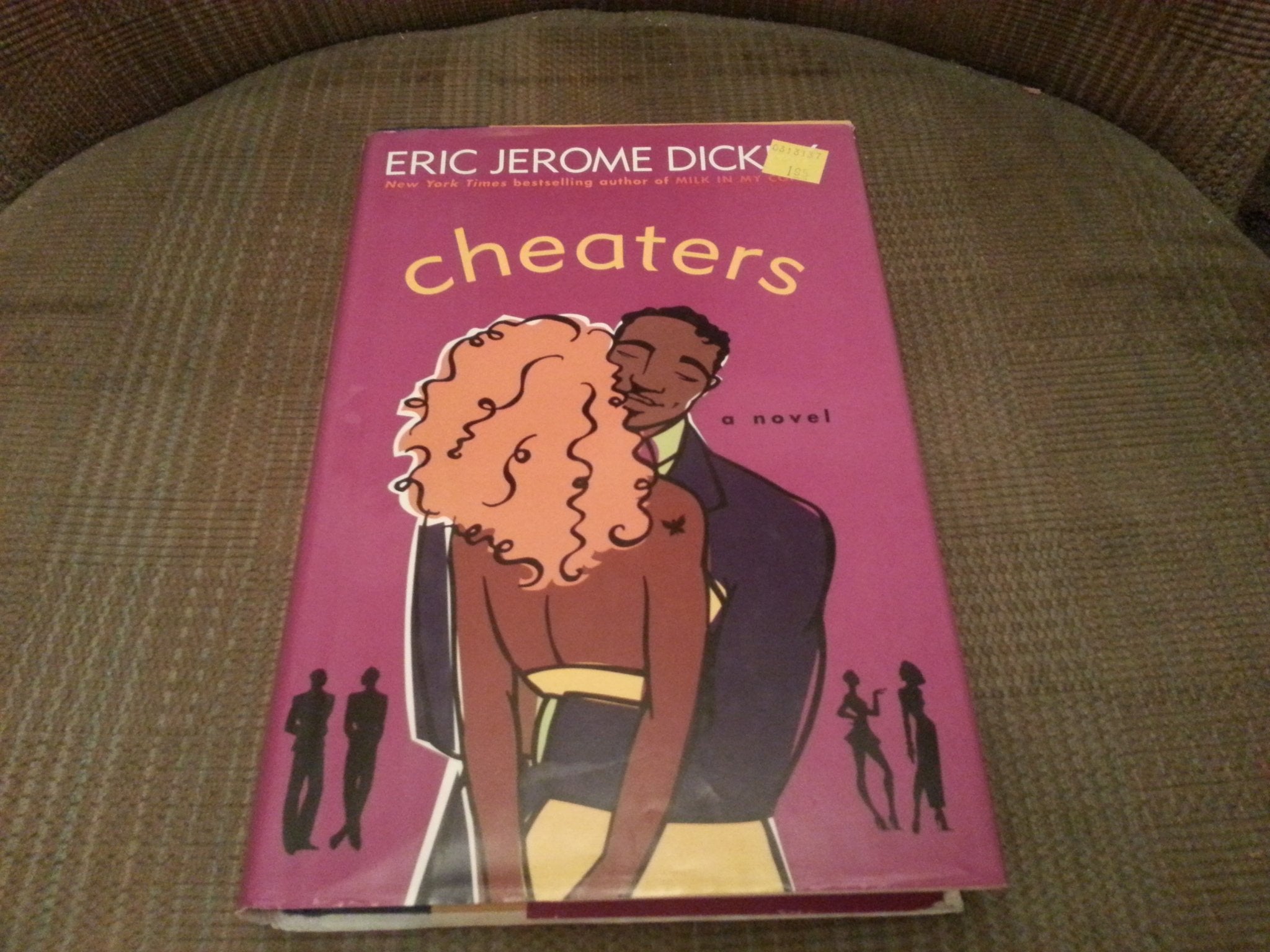 Cheaters,New