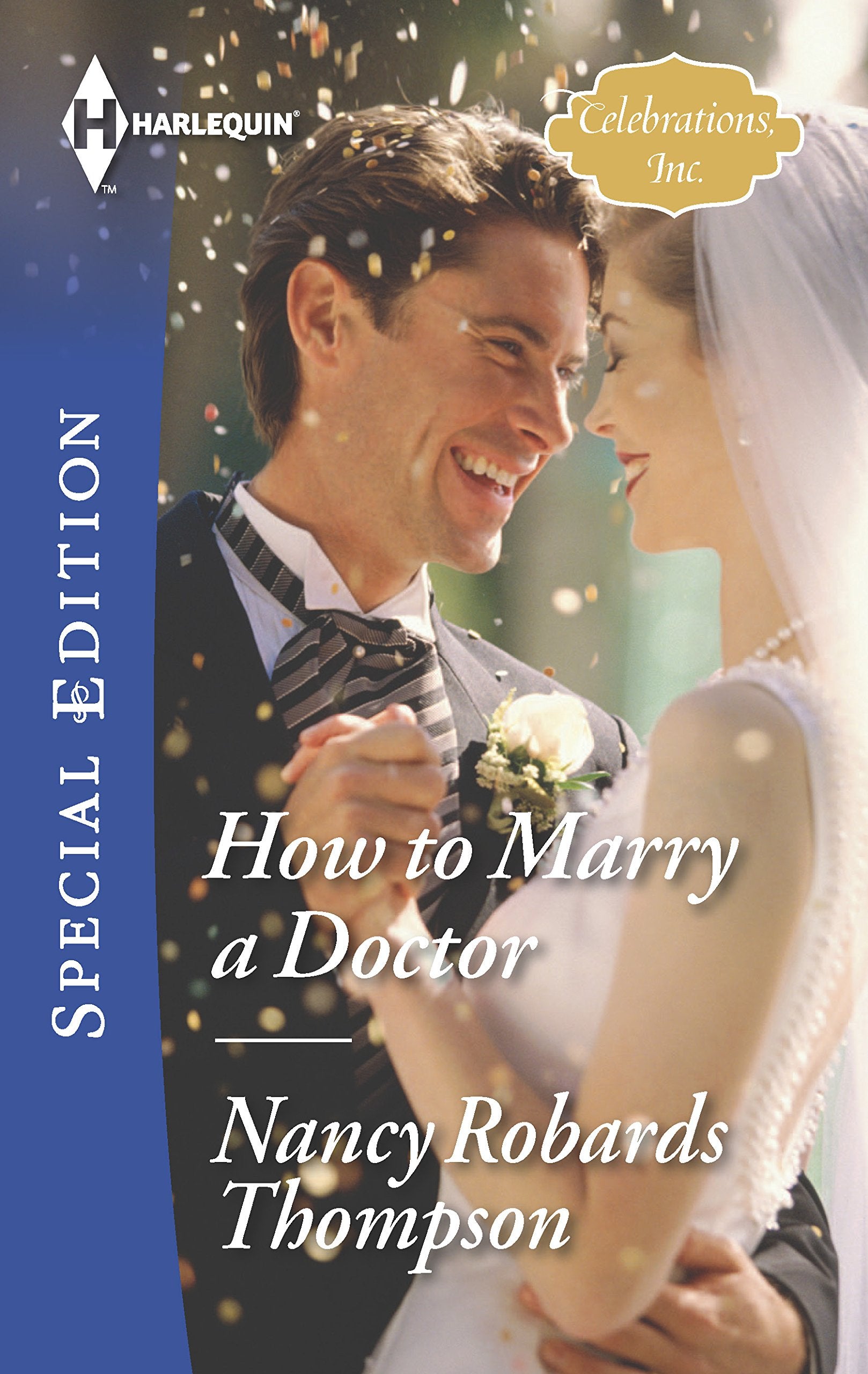 How to Marry a Doctor (Celebrations, Inc., 8),Used