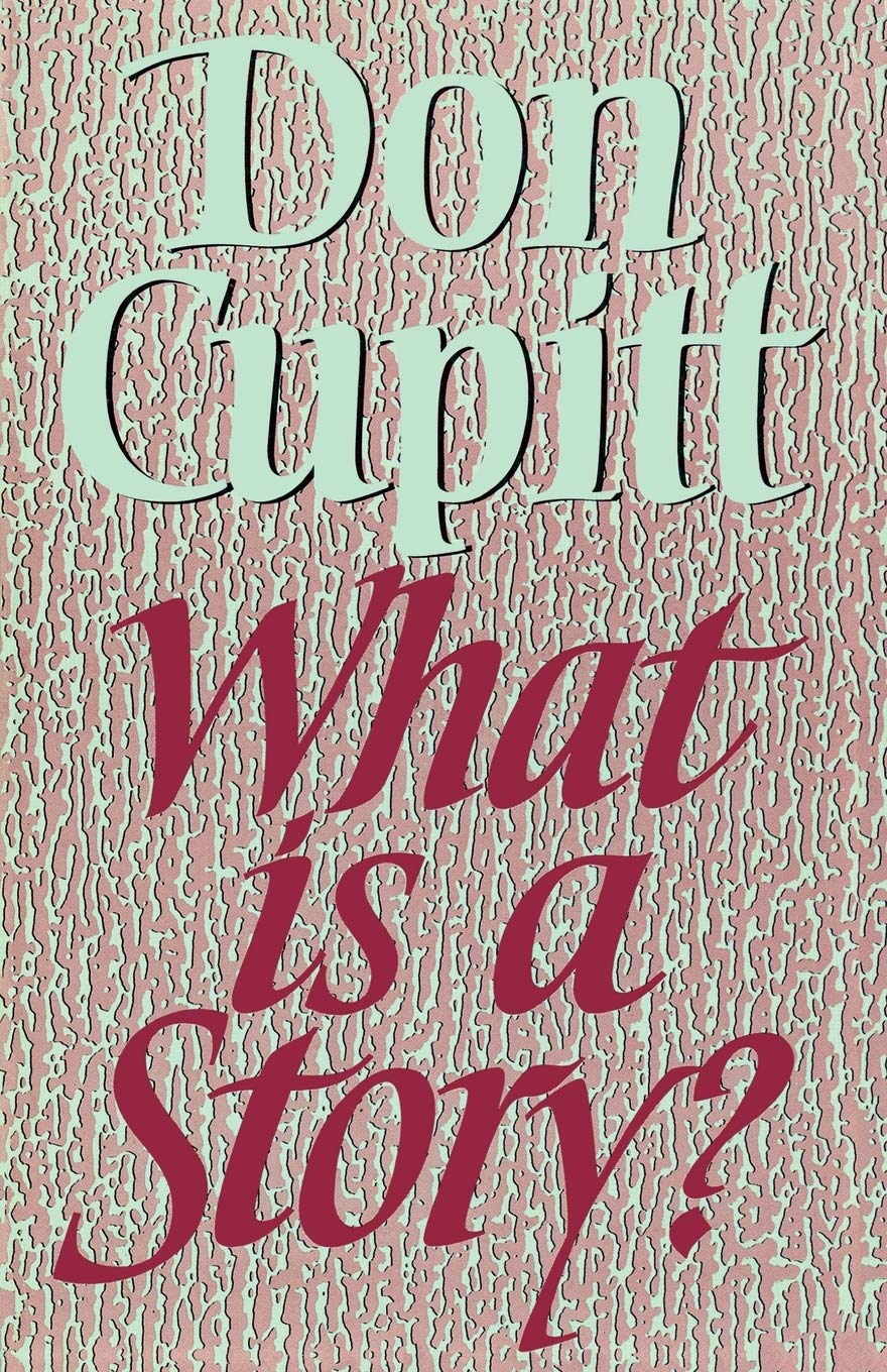 What is a Story?,Used