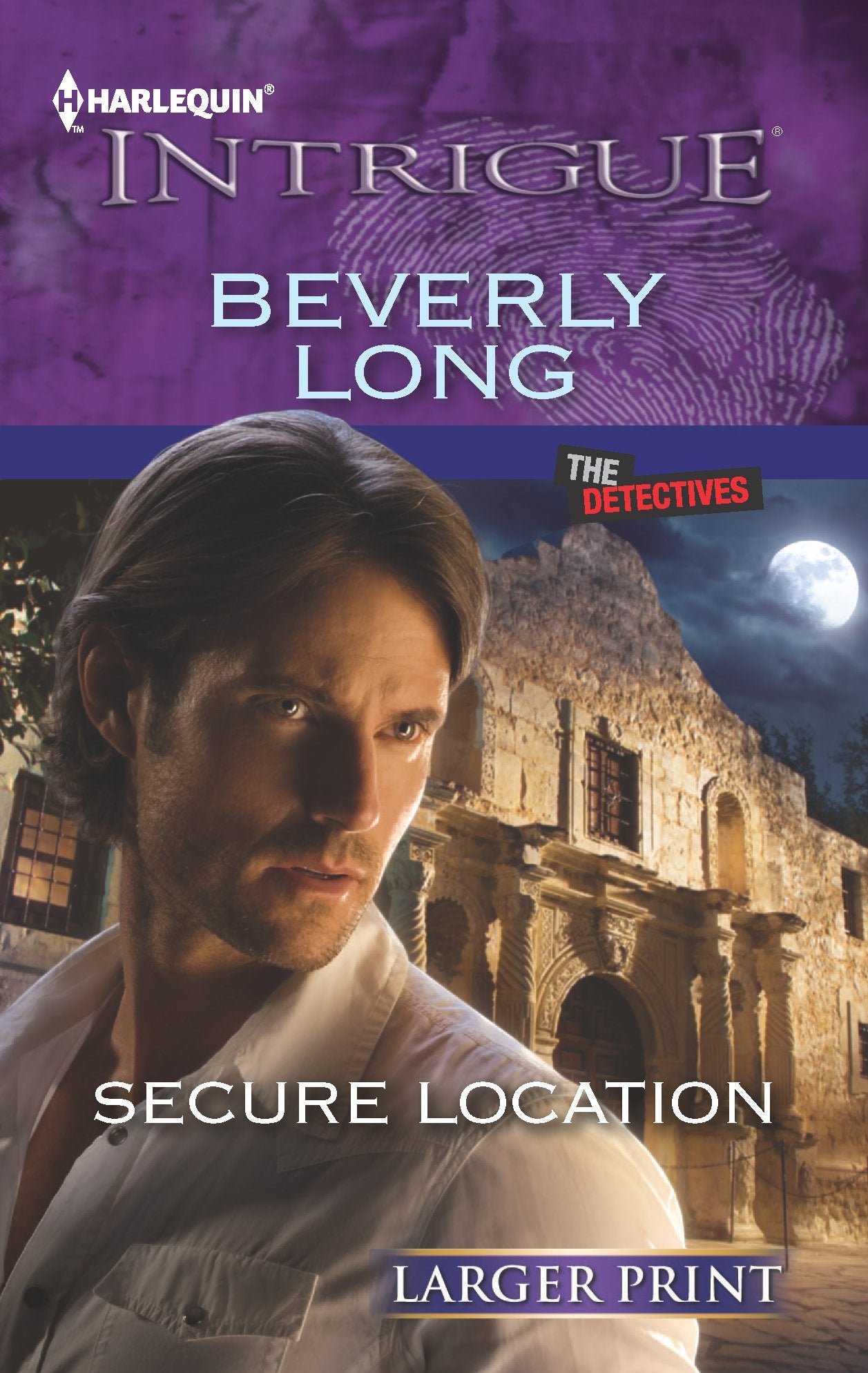 Secure Location,Used