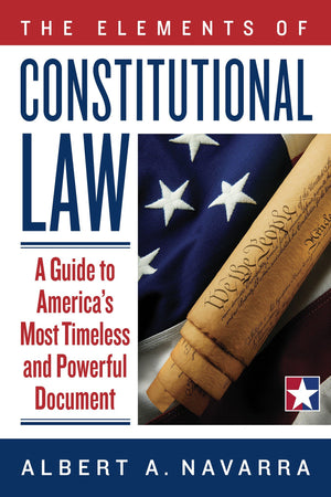 The Elements of Constitutional Law,Used