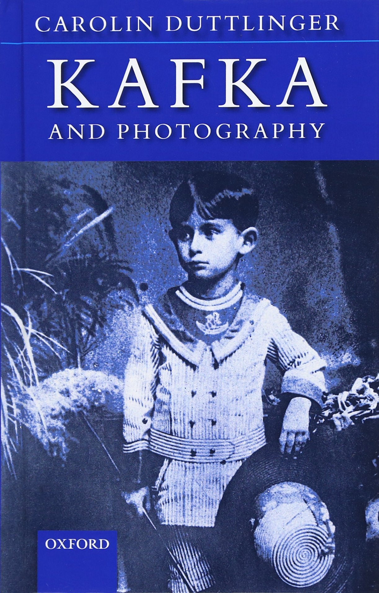 Kafka and Photography,Used