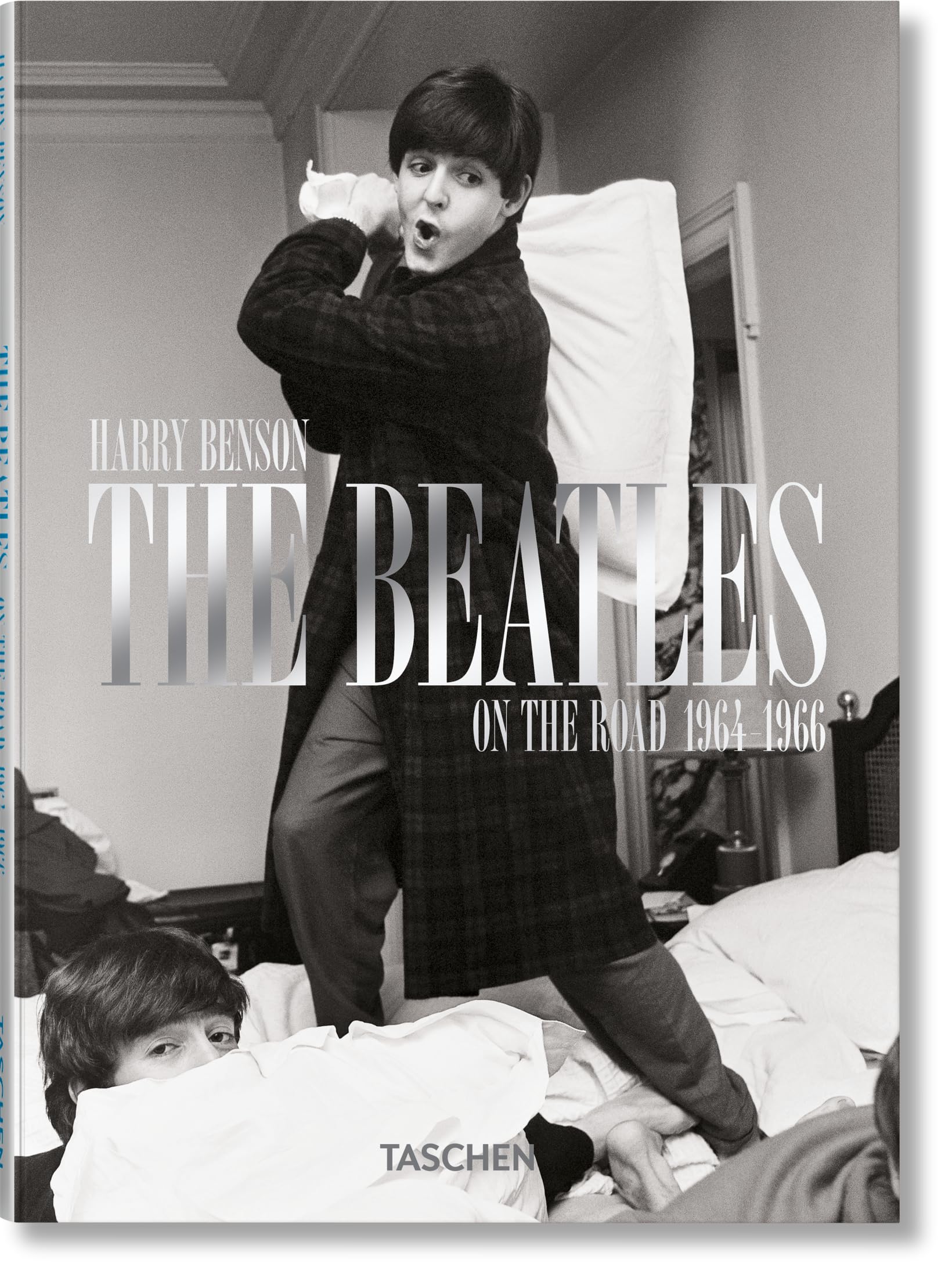 Harry Benson. the Beatles,New