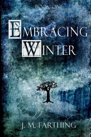 Embracing Winter,Used