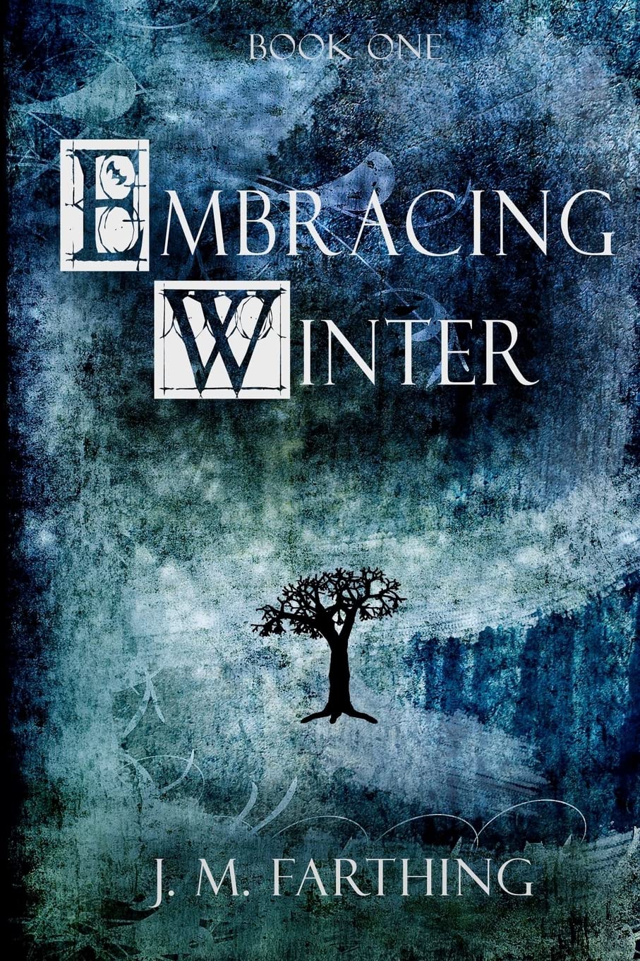 Embracing Winter,Used