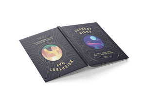 Darkest Night Brightest Day: A Family Devotional for the Easter Season,Used