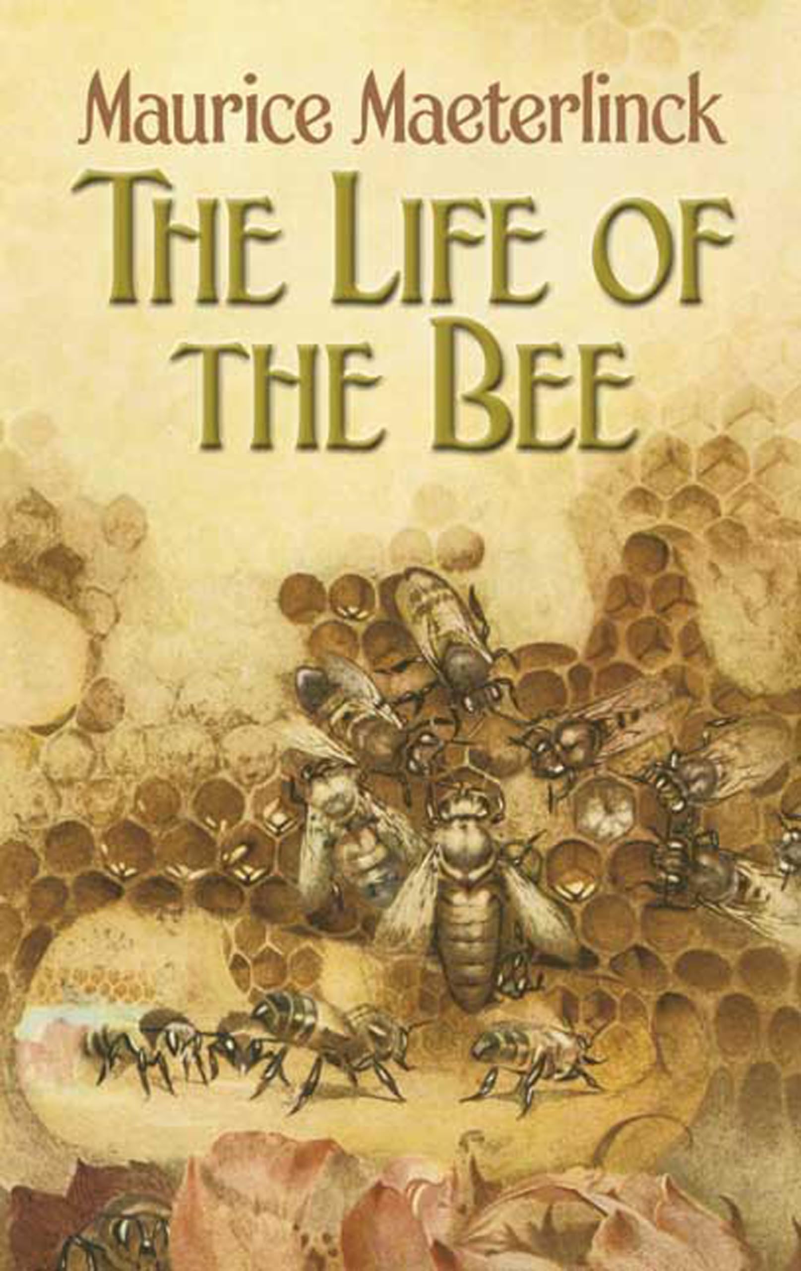 The Life Of The Bee