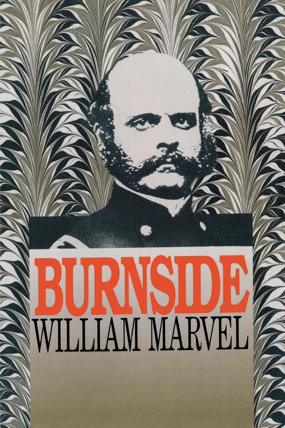 Burnside (Civil War America),New