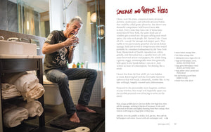 Appetites: A Cookbook,New