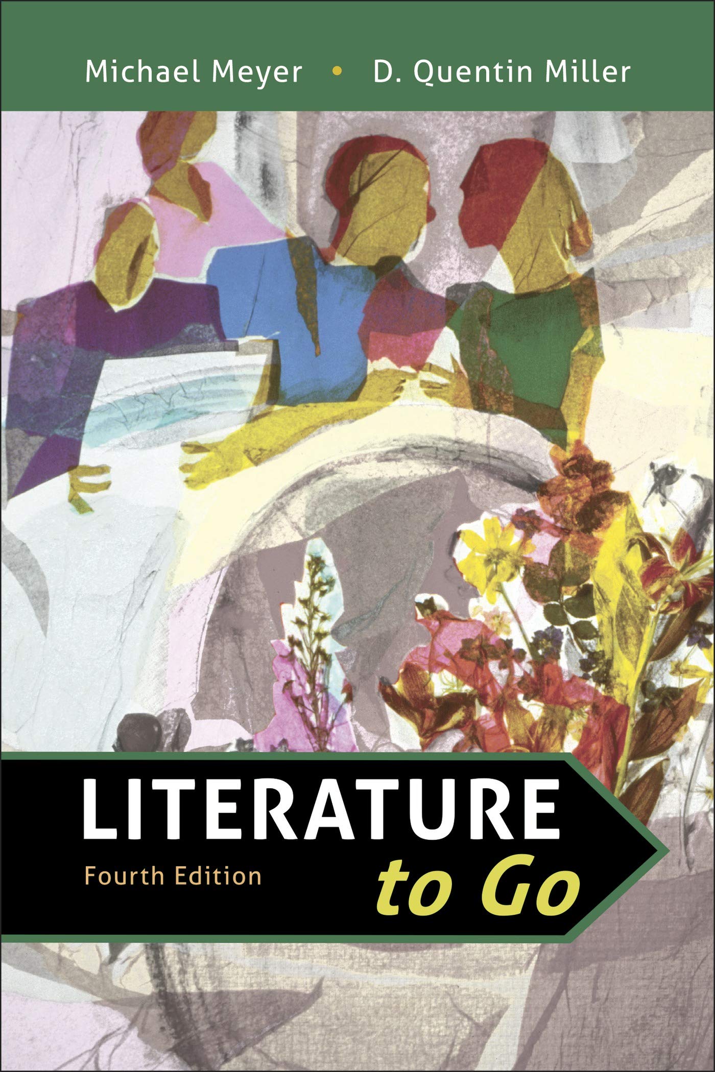 Literature To Go-used