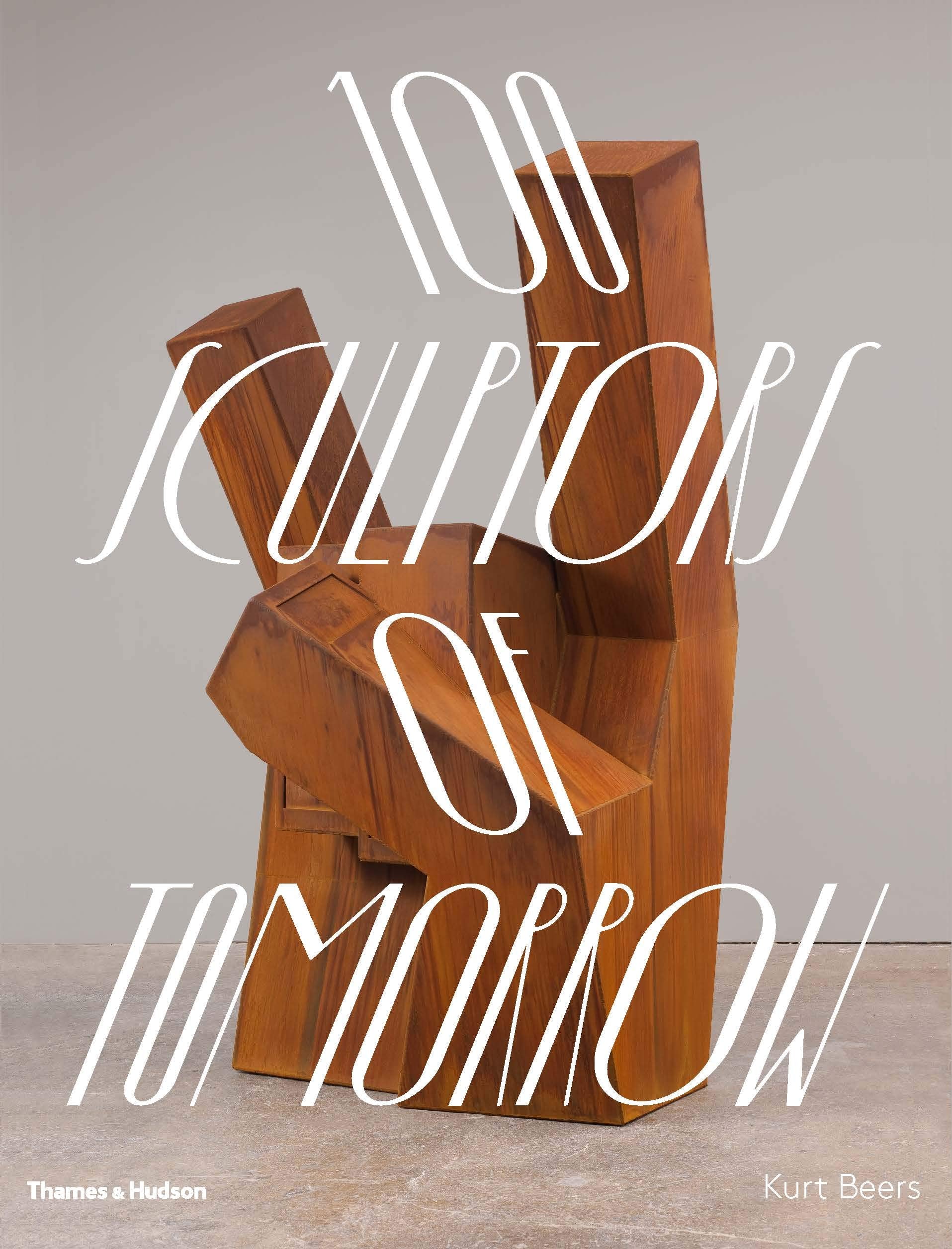 100 Sculptors of Tomorrow,Used