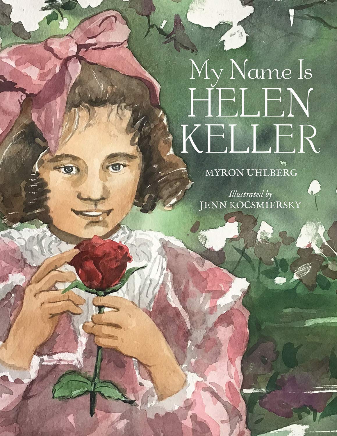 My Name Is Helen Keller,Used