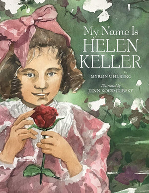 My Name Is Helen Keller,Used