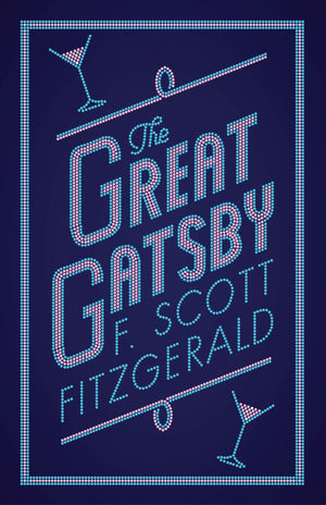 The Great Gatsby (Evergreens),New