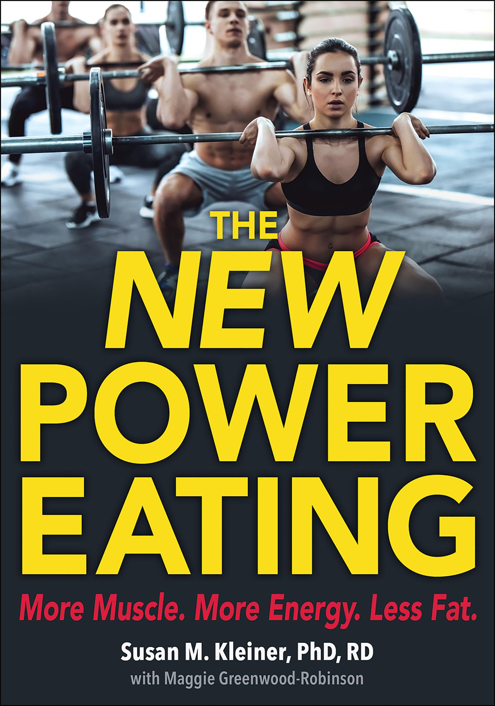 The New Power Eating,Used