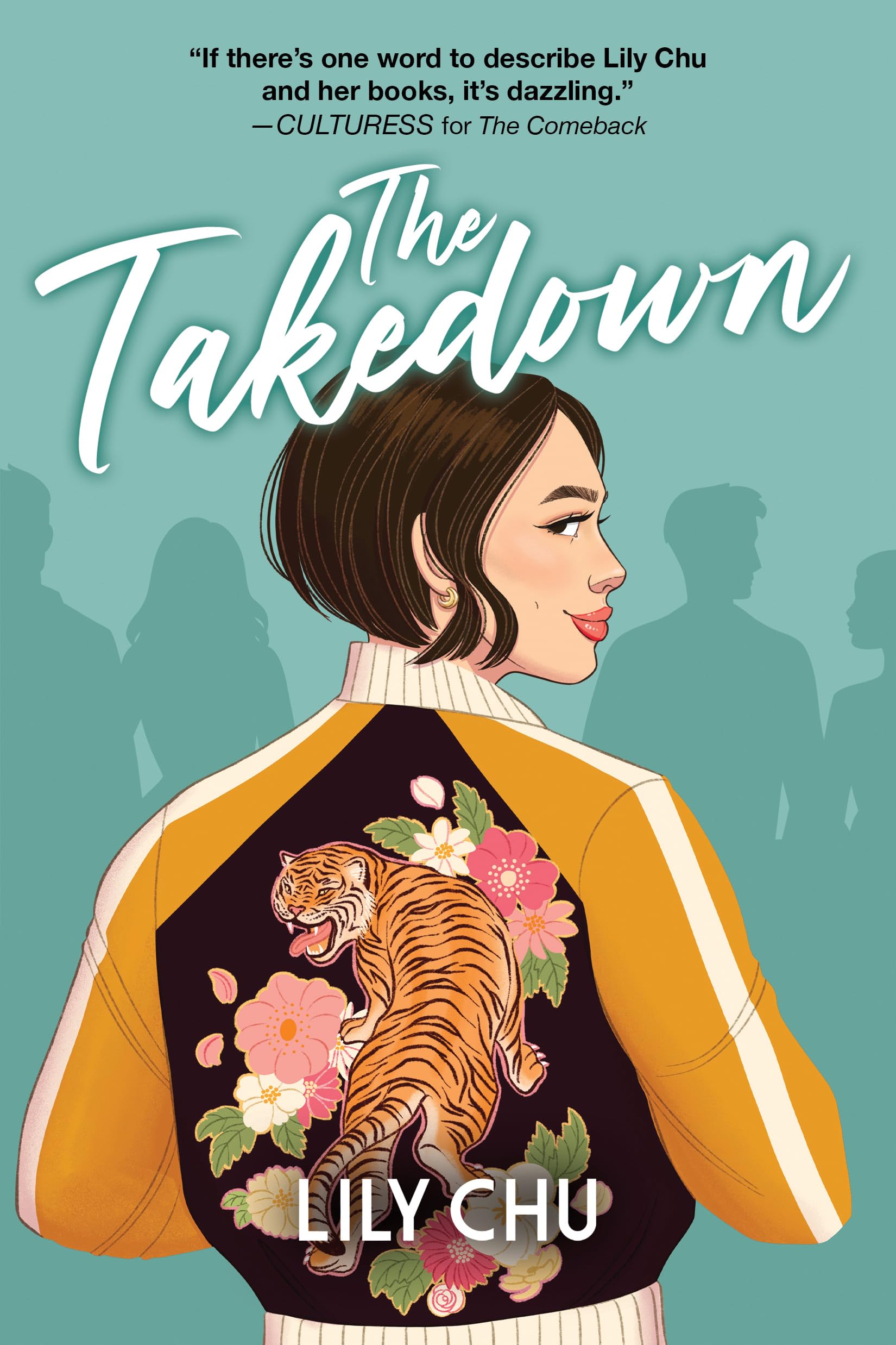 The Takedown,Used