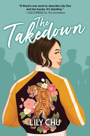 The Takedown,Used