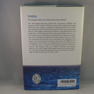 Crossings: NorwegianAmerican Lutheranism As a Transatlantic Tradition,Used