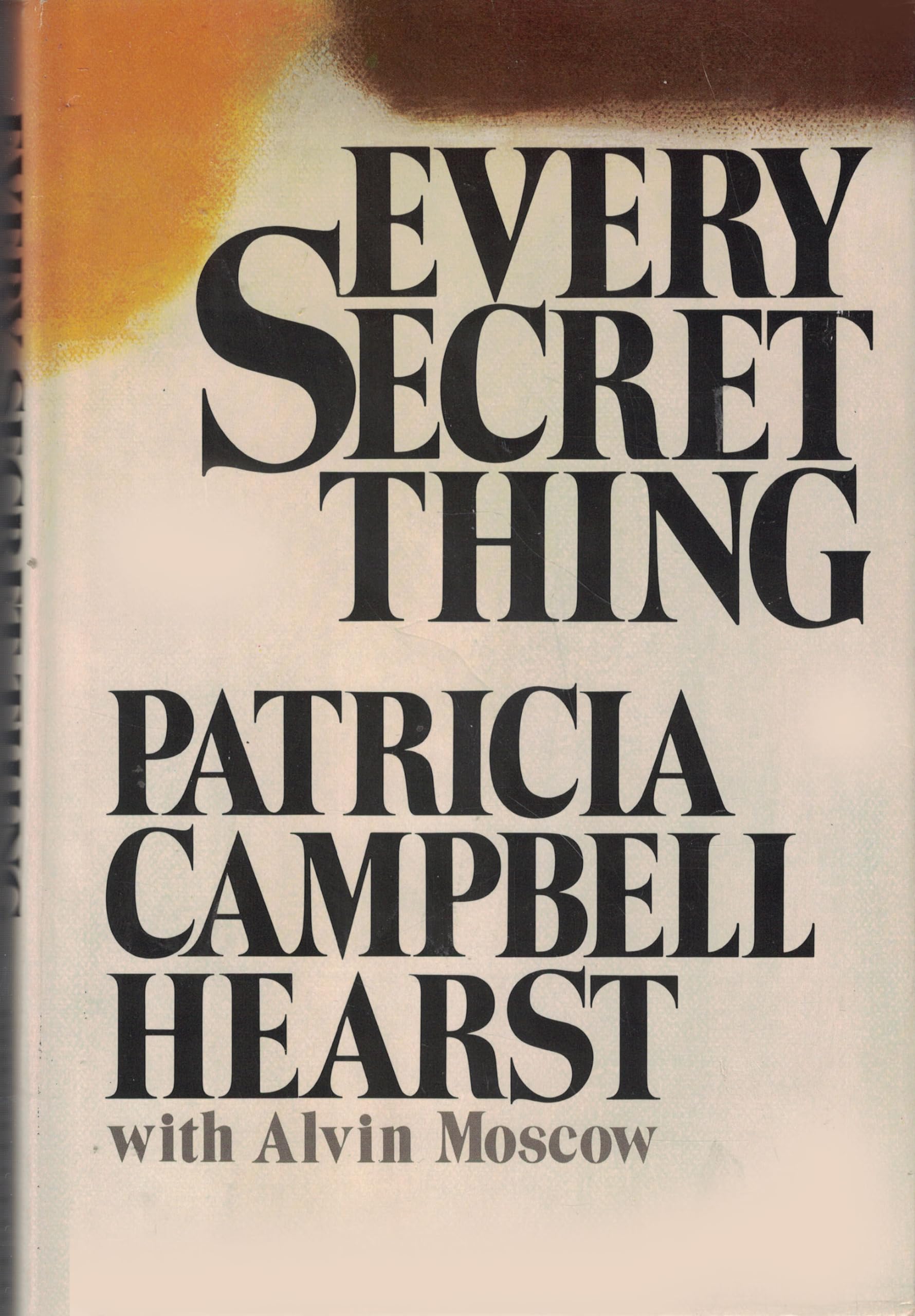 Every Secret Thing,Used