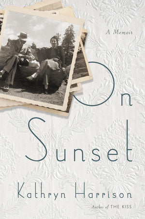 On Sunset: A Memoir,Used