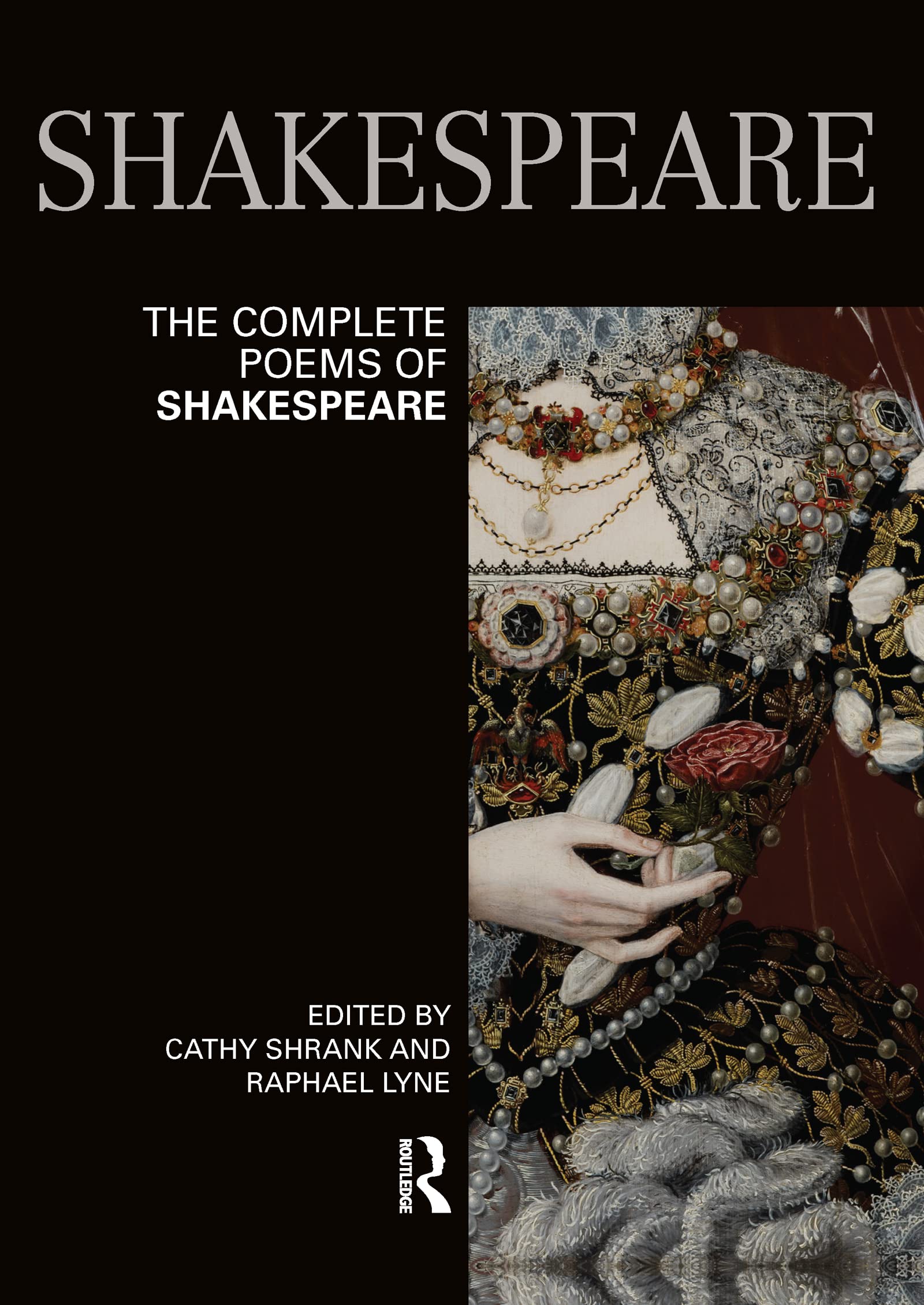 The Complete Poems of Shakespeare (Longman Annotated English Poets),Used