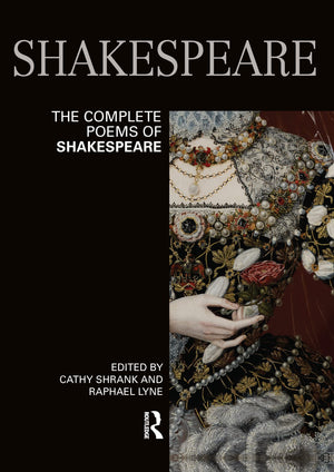 The Complete Poems of Shakespeare (Longman Annotated English Poets),Used