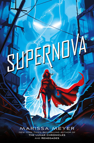 Supernova,New
