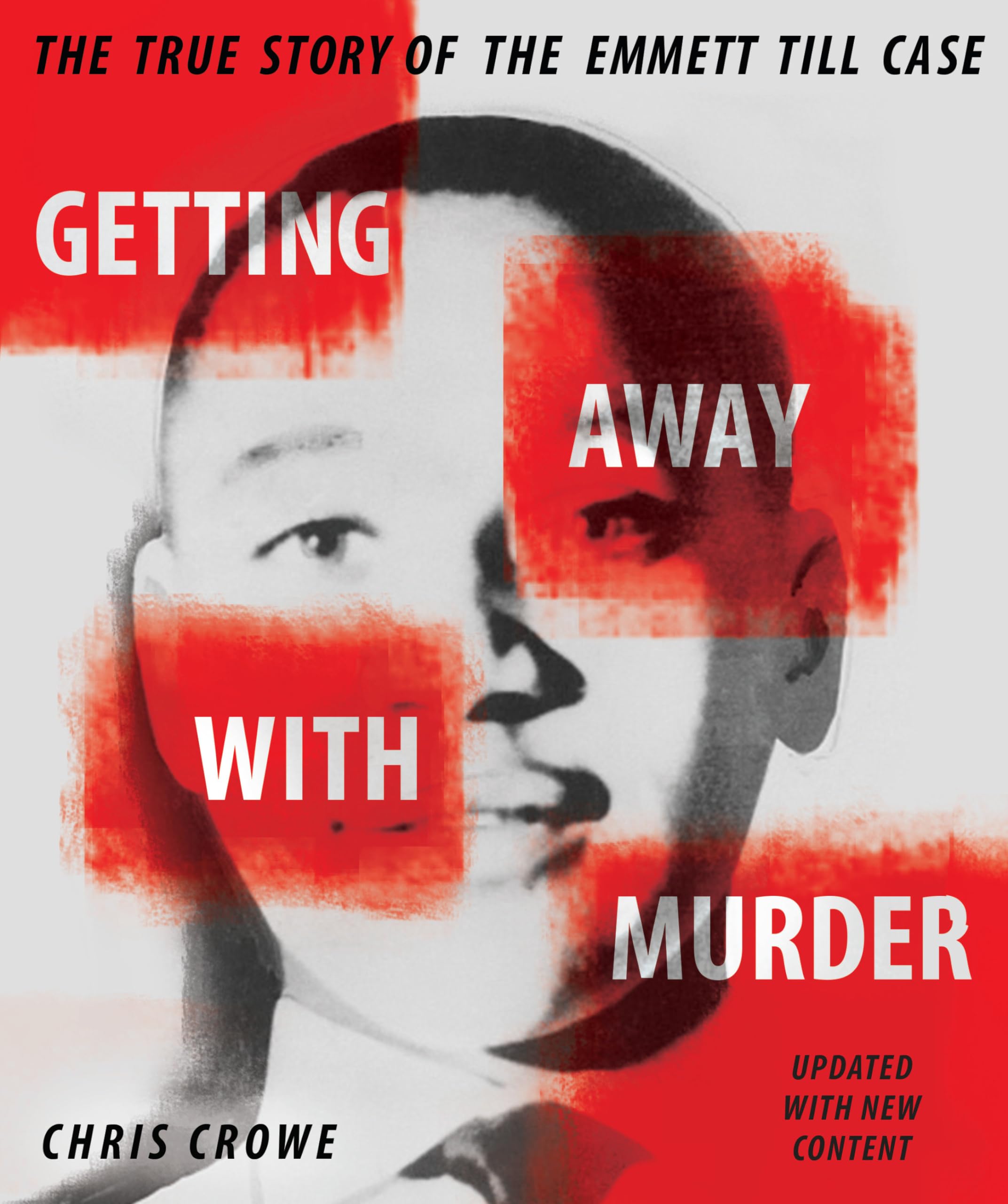 Getting Away With Murder: The True Story Of The Emmett Till Case,New