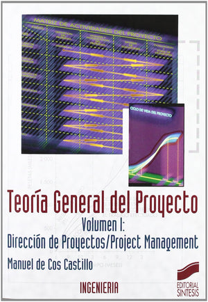 Teora general del proyecto,Used