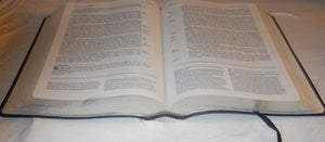 Life Application Bible