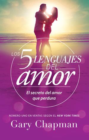Los 5 Lenguajes Del Amor (Revisado): El Secreto Del Amor Que Perdura (Spanish Edition),Used