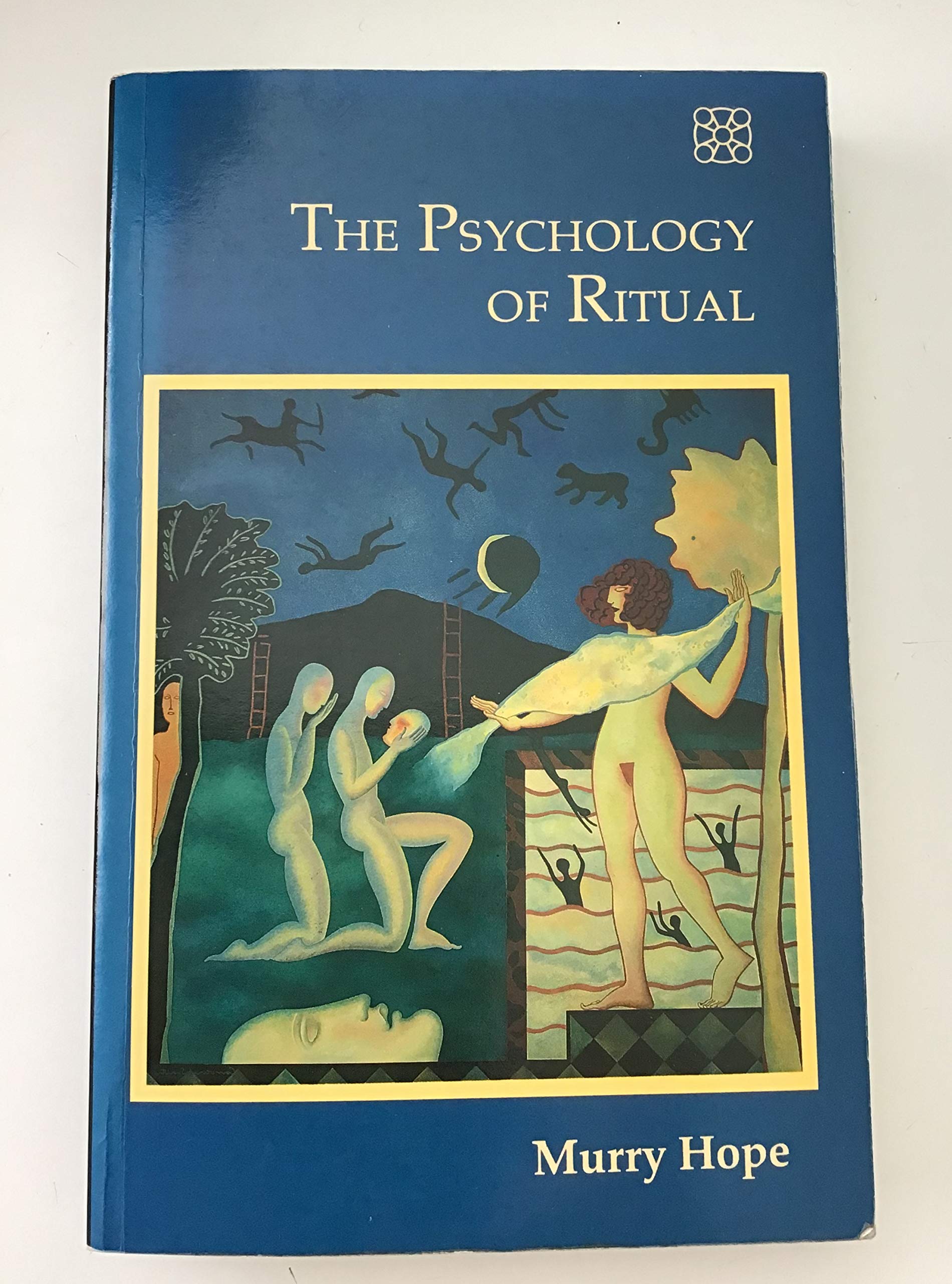 The Psychology of Ritual,Used