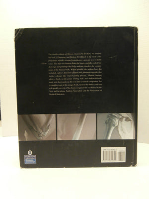 Human Anatomy (4Th Edition)