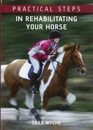 Practical Steps in Rehabilitating Your Horse,Used