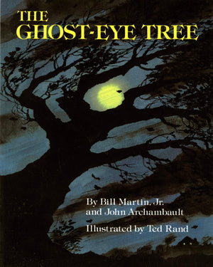 The Ghosteye Tree (Owlet Book),Used