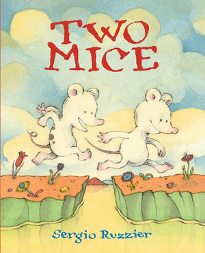 Two Mice,Used