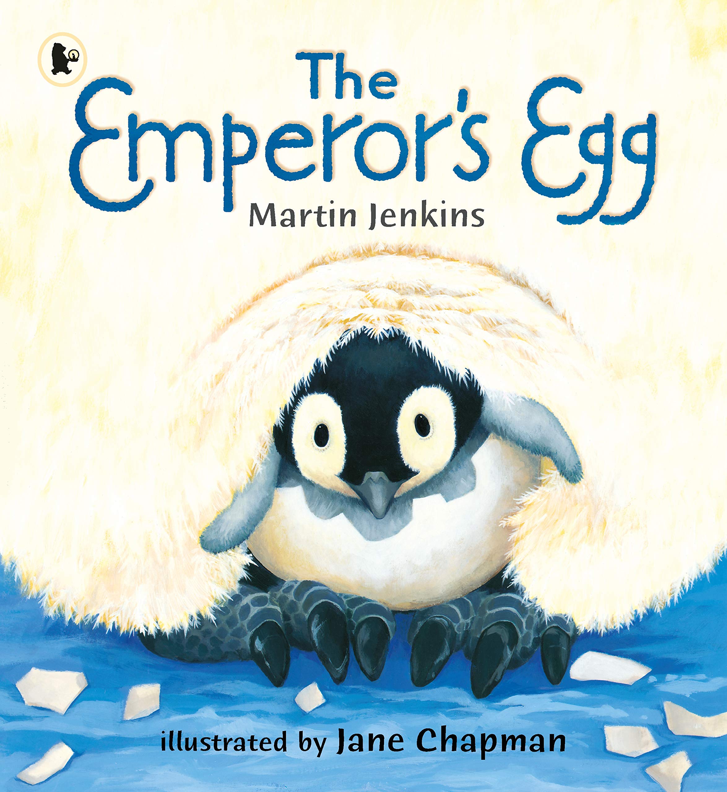 Emperors Egg,Used