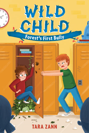 Wild Child: Forest's First Bully (Wild Child, 4),Used
